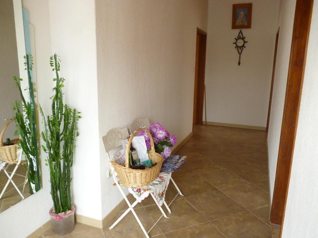 Studio Apartments Matos Seline Exterior photo