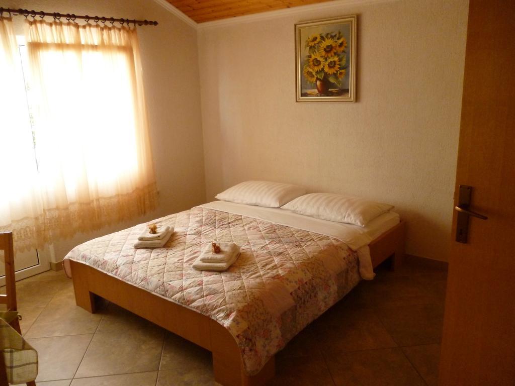 Studio Apartments Matos Seline Exterior photo