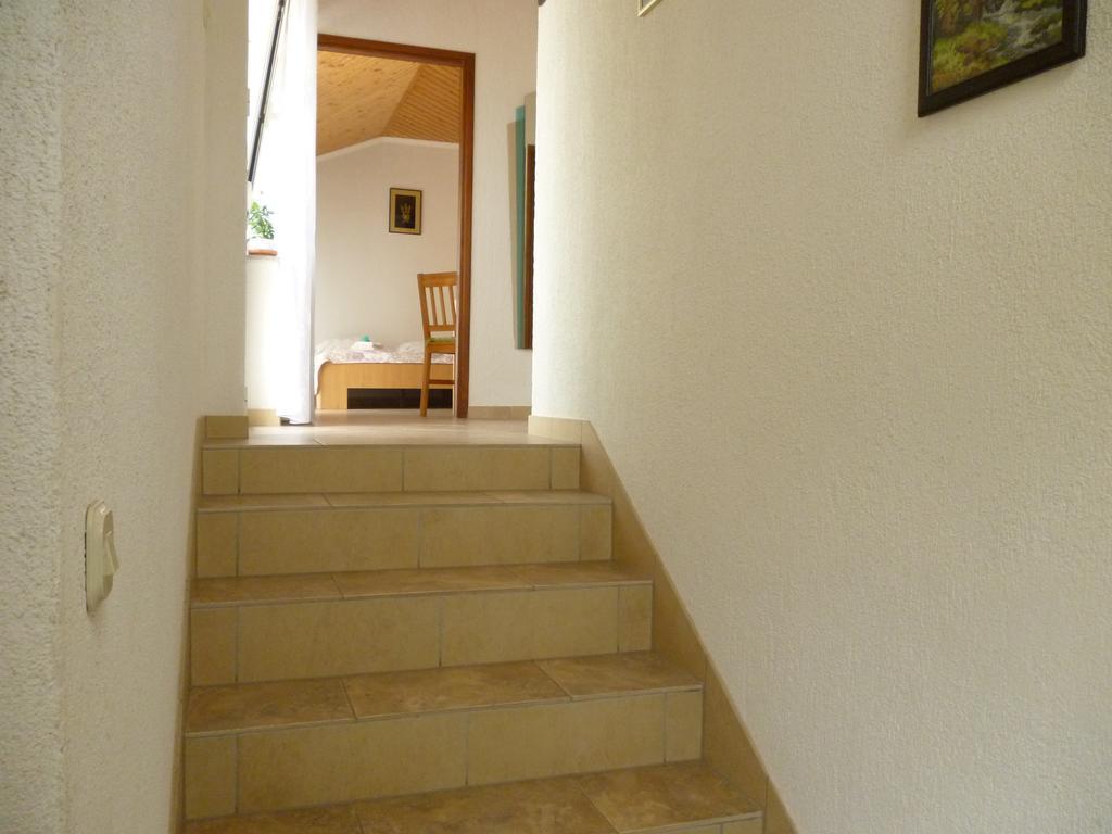 Studio Apartments Matos Seline Exterior photo